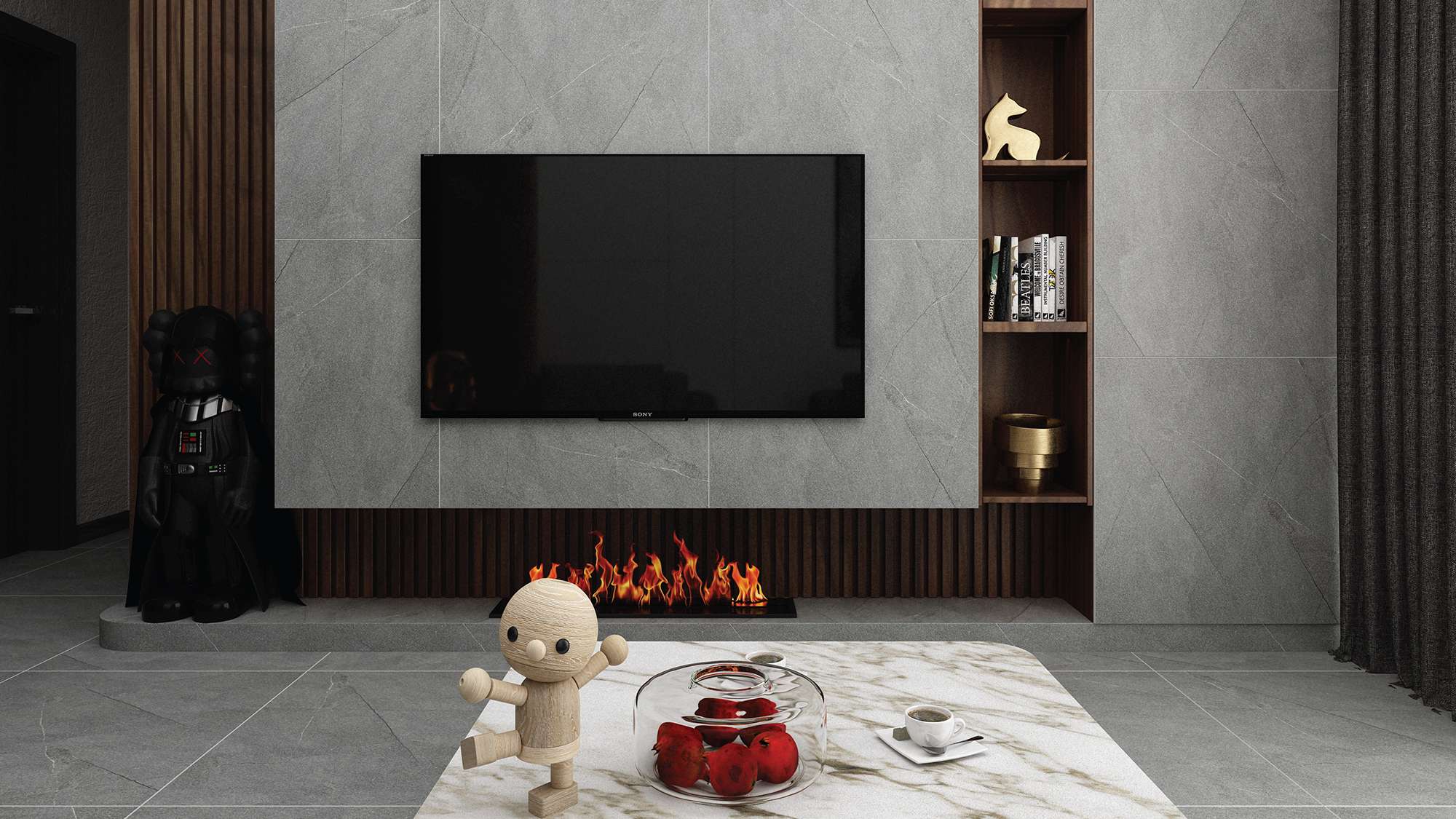 Á Mỹ Bình Dương