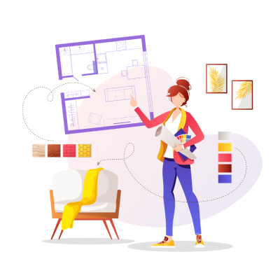 Công ty thiết kế