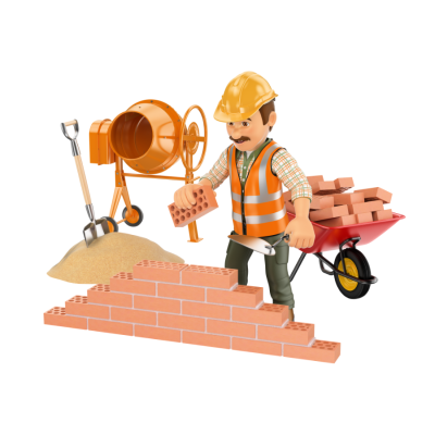 Đơn vị thi công