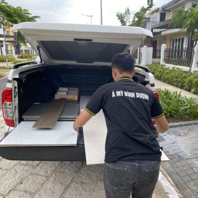 Hình ảnh thực tế